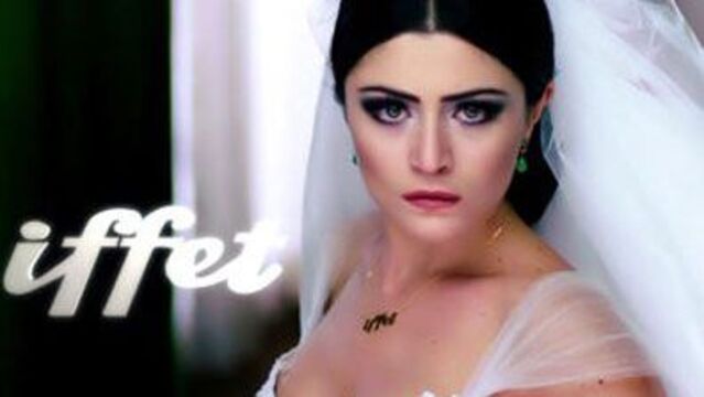 İffet'te heyecan!