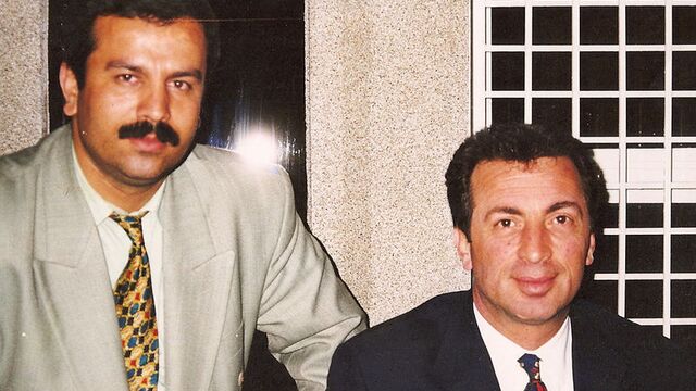 Şehit Emniyet Müdürü Okkan'ın hayatı dizi oluyor
