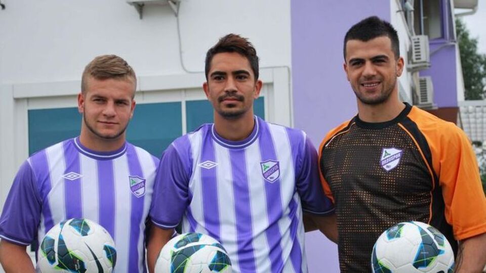Galatasaray'dan Gökoğlan açıklması