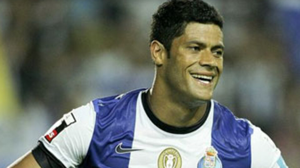 Hulk'un yeni adresi...