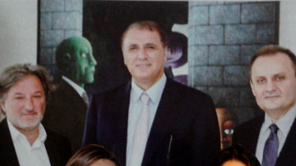 Başkanlar medyanın geleceğini tartışıyor