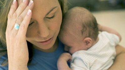 Loğusalığa dikkat!