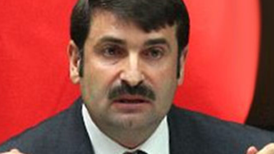 "İzah edilemez"