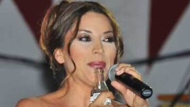 Aşkın Nur Yengi'ye şok!