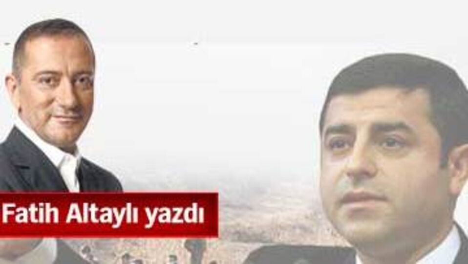 BDP'liler, yok öyle üç köfte beş kuruş!