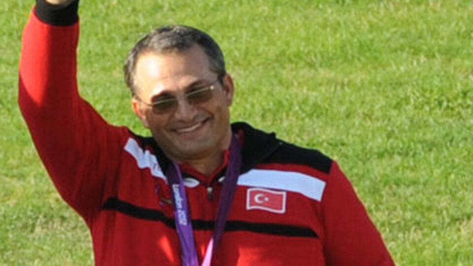 Hedefim şampiyon yetiştirmek!