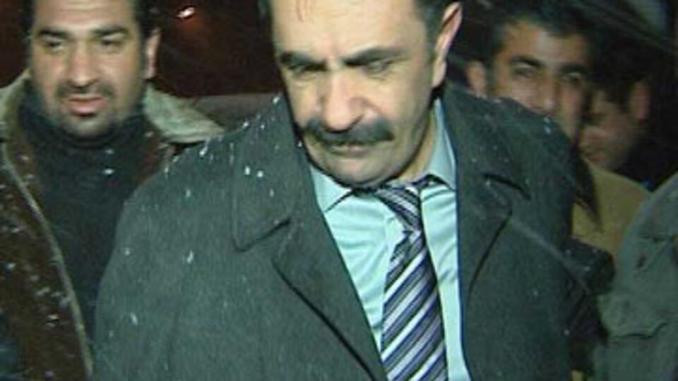 Gürbüz Çapan'a 5 yıl hapis!