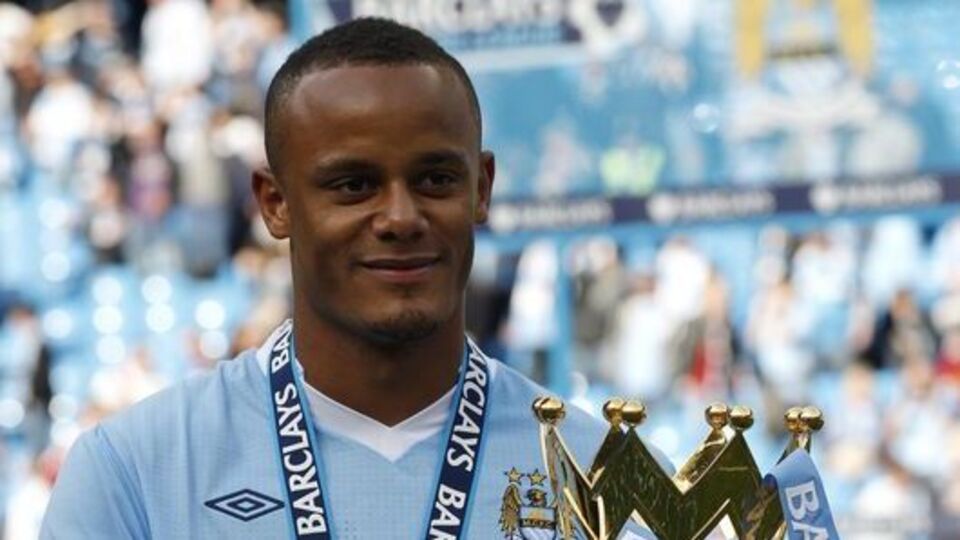 Kompany gözdağı verdi!