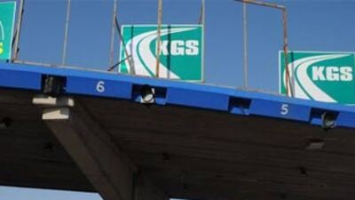 Sürücülere müjde!