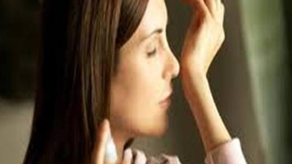 Parfümünüzü buna göre seçin!