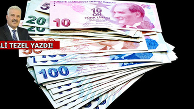 Nikâhsız eşe aylık hakkı!