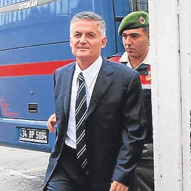 Balyoz davasında 'kıç' polemiği