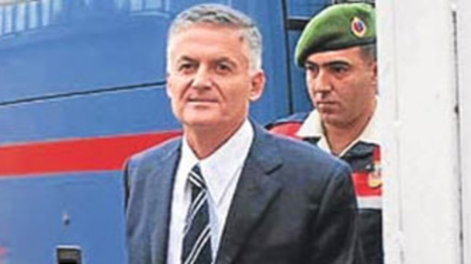 Balyoz davasında 'kıç' polemiği