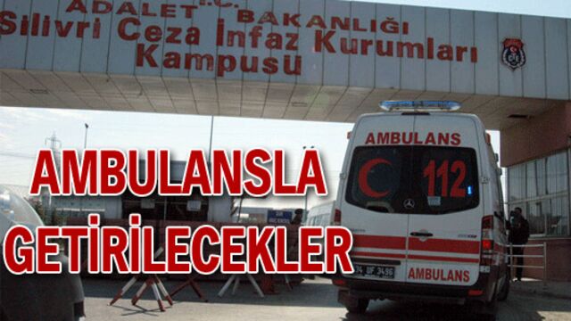 Balyoz'da tahliye yok