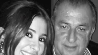 Buse'den babasına çok özel hediye!