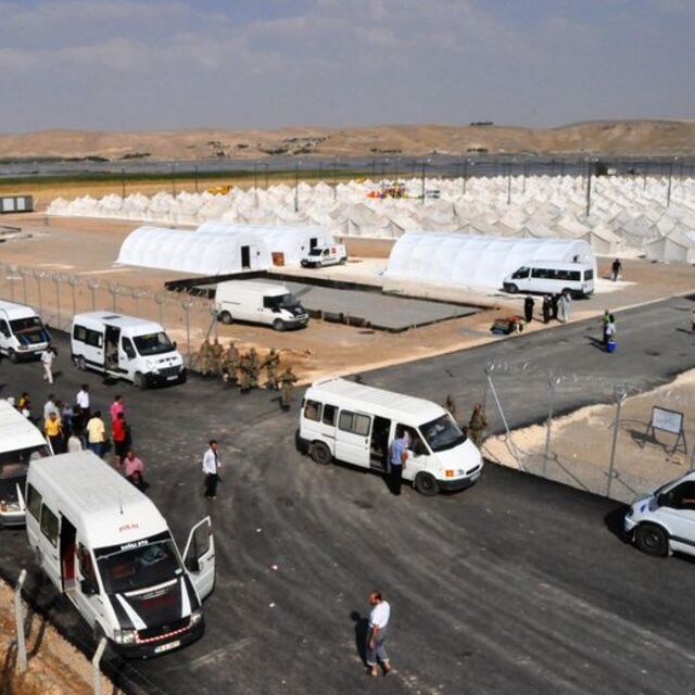 KAMPlaşma