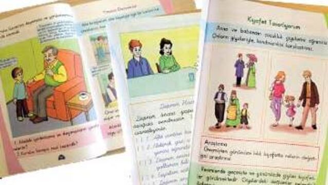 Başbakan'dan 66 aylıklara mektup