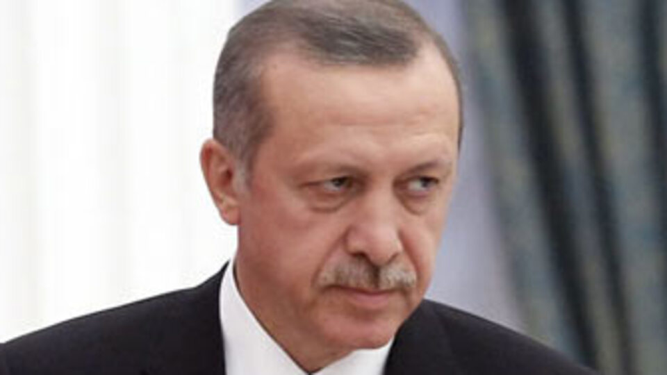 "İşte o zaman bölgede kıyamet kopar"