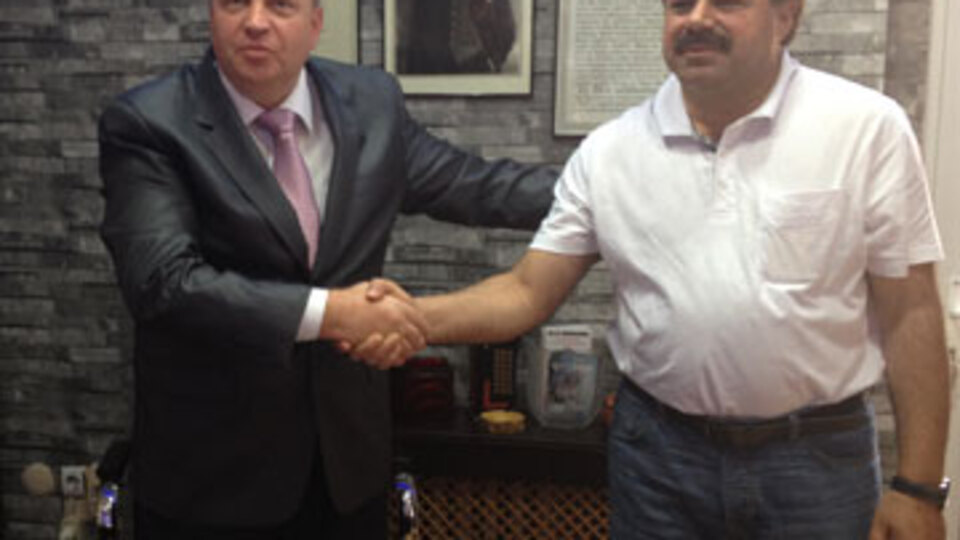 Türkiye'den Sırbistan'a eğitim köprüsü