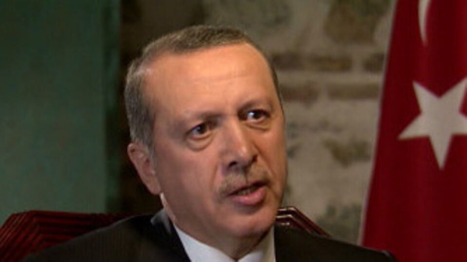 "Esad artık mevta"
