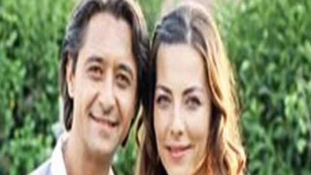 Yahşi Cazibe'nin pepeleği komedi filminde