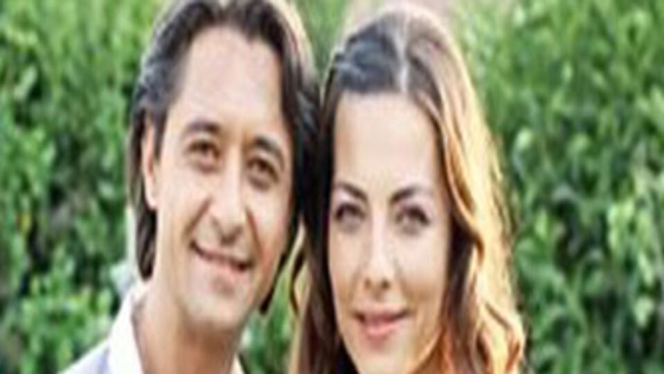 Yahşi Cazibe'nin pepeleği komedi filminde