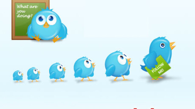 Twitter genç işi çıktı!