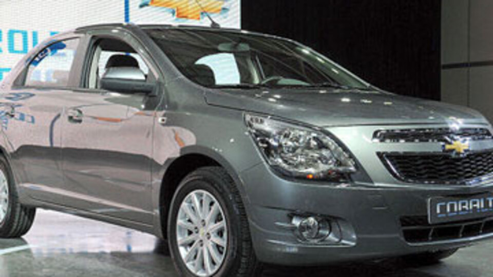 Özbekistan'ın yeni otomobili