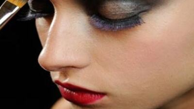 Sonbahar makyaj trendleri!