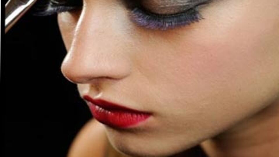 Sonbahar makyaj trendleri!
