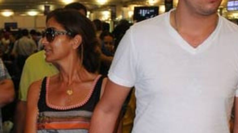 İdo ve Derya Tuna'dan sürpriz!