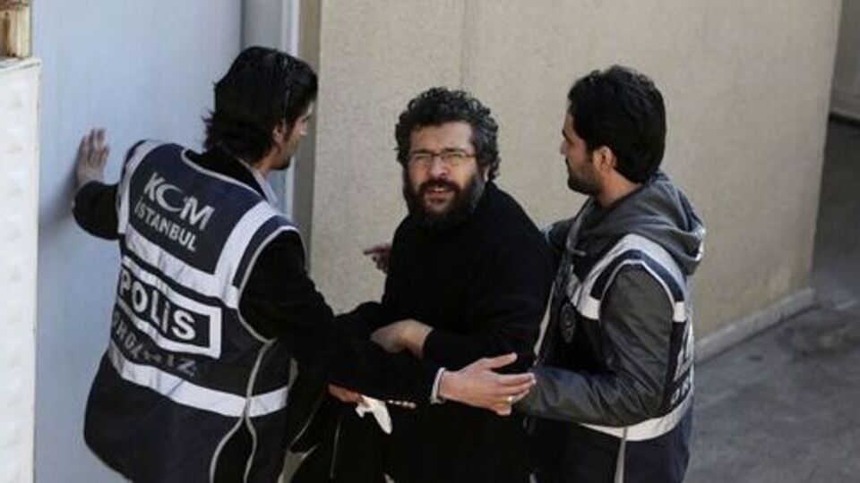 Oda TV'de tahliye yok