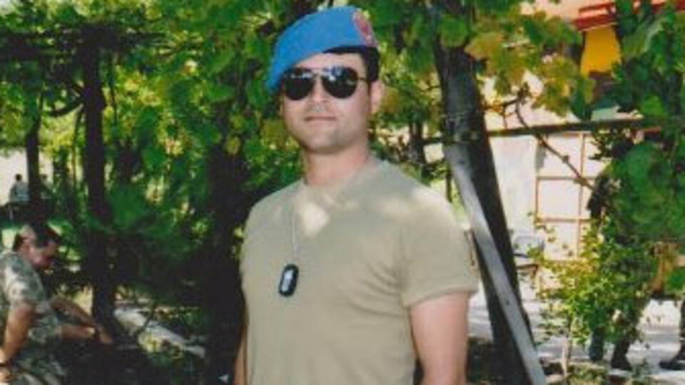 Yaralı er Habertürk'e konuştu