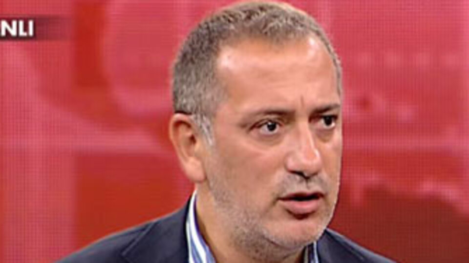 "Tam bir dangalaklık"