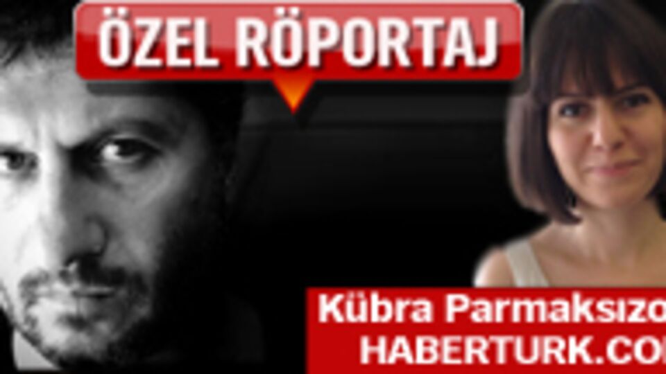 "Türkiye illegal bir Cumhuriyet'ti, şimdi legalleşmeye çalışıyor"