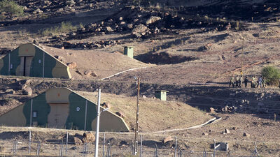 Kaza mı, değil mi?