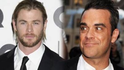 Yılın erkekleri belli oldu!