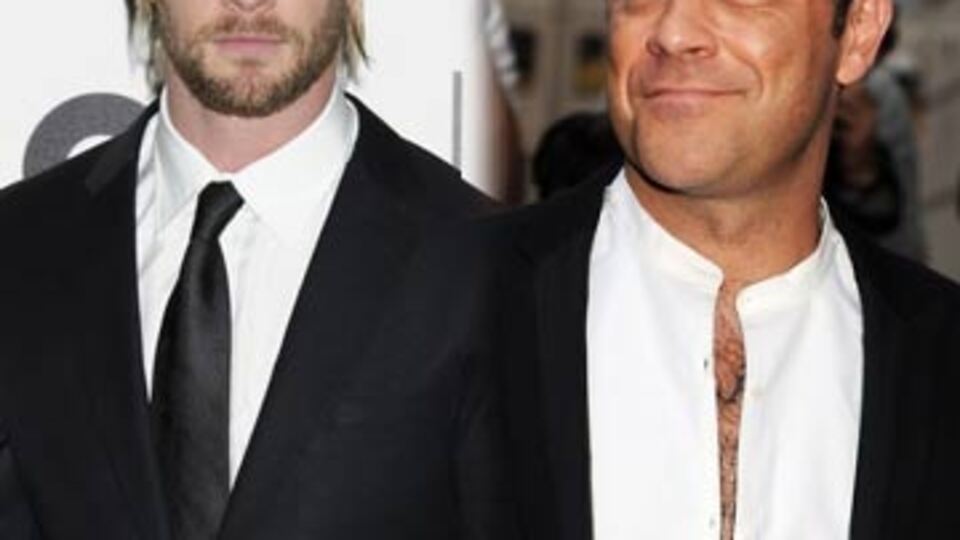 Yılın erkekleri belli oldu!