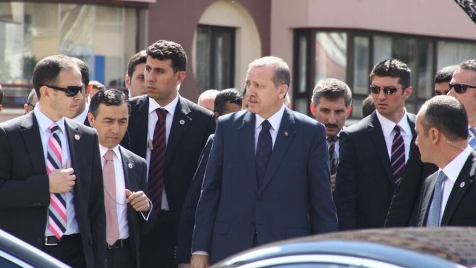 28 ilin emniyet müdürü değişti