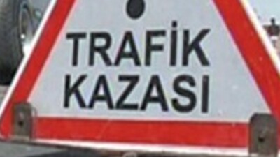 Dikkatsizlik can aldı