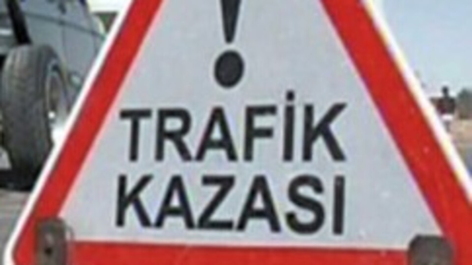 Dikkatsizlik can aldı