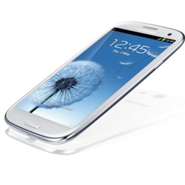 Samsung'un keyfi yerinde!