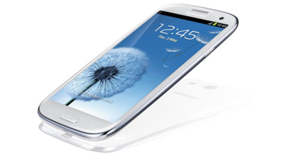 Samsung'un keyfi yerinde!