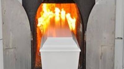 Cesedi yakmak İslam'a aykırı mı?