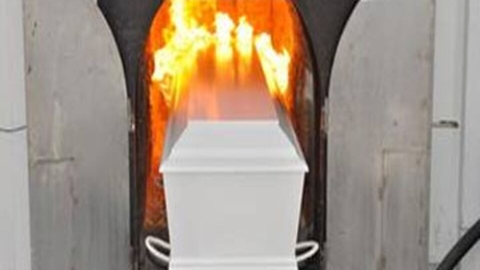 Cesedi yakmak İslam'a aykırı mı?