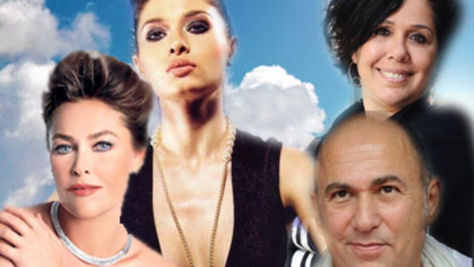 Altın Koza jürisi daha mı seçkin?