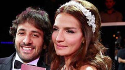 Mutluluğun fotoğrafı!