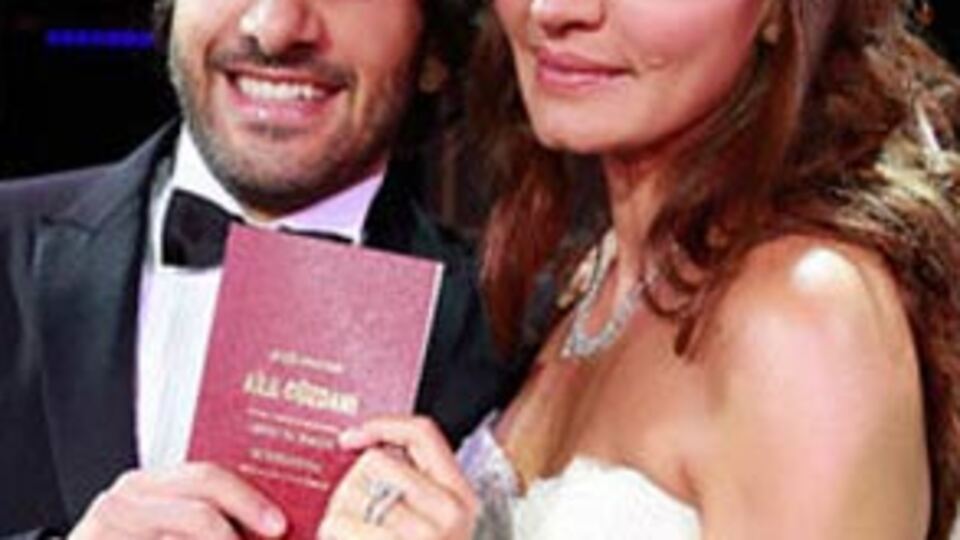 Mutluluğun fotoğrafı!