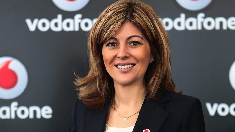 Serpil Timuray'a yeni görev