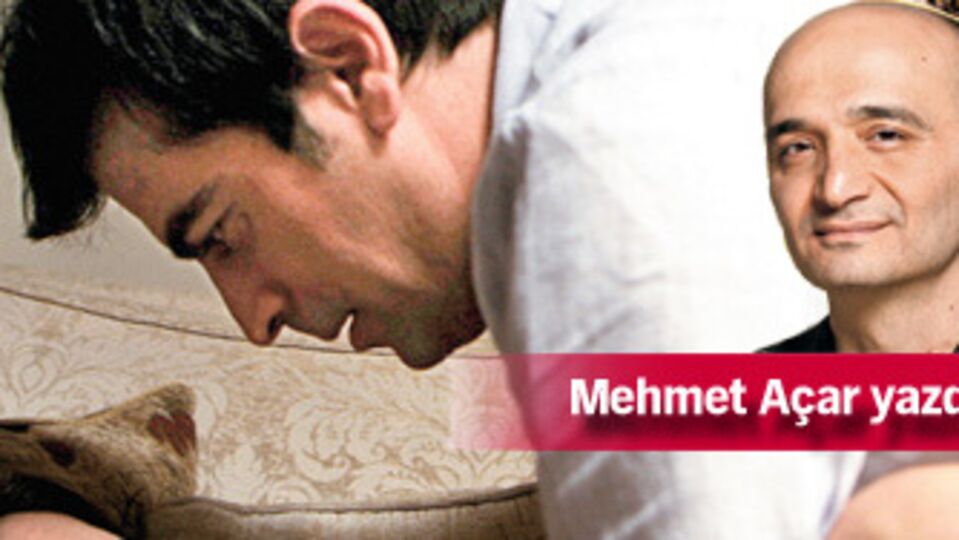 İhanetten 'Geriye Kalan'